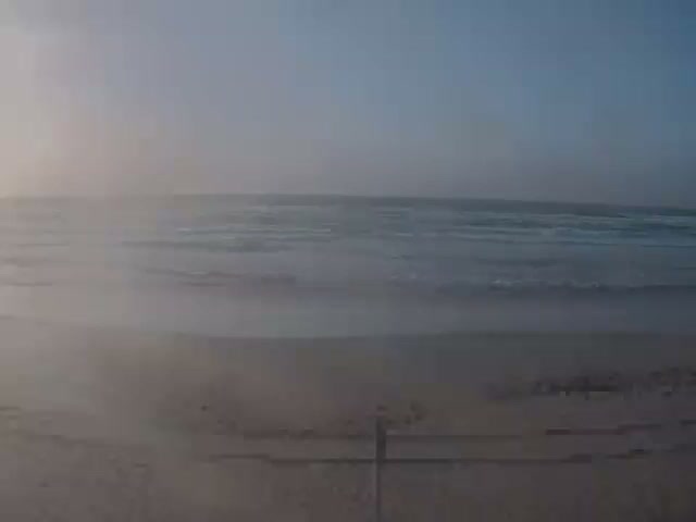 Ashdod, Tou Beach Live Cam - Ashkelon, Southern, Israel