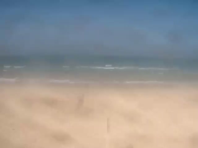 Ashdod, Tou Beach Live Cam - Ashkelon, Southern, Israel