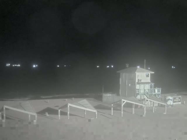 Ashdod, Mei Ami Beach Live Cam - Ashkelon, Southern, Israel