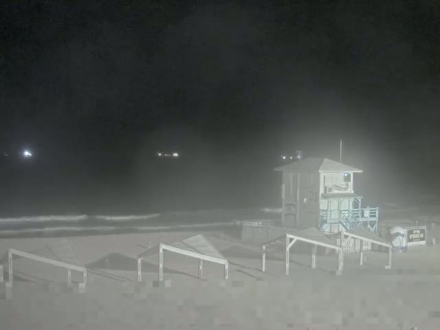 Ashdod, Mei Ami Beach Live Cam - Ashkelon, Southern, Israel