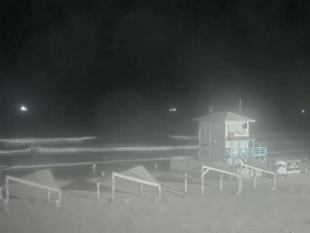 Ashdod, Mei Ami Beach Live Cam - Ashkelon, Southern, Israel