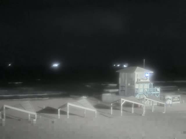 Ashdod, Mei Ami Beach Live Cam - Ashkelon, Southern, Israel