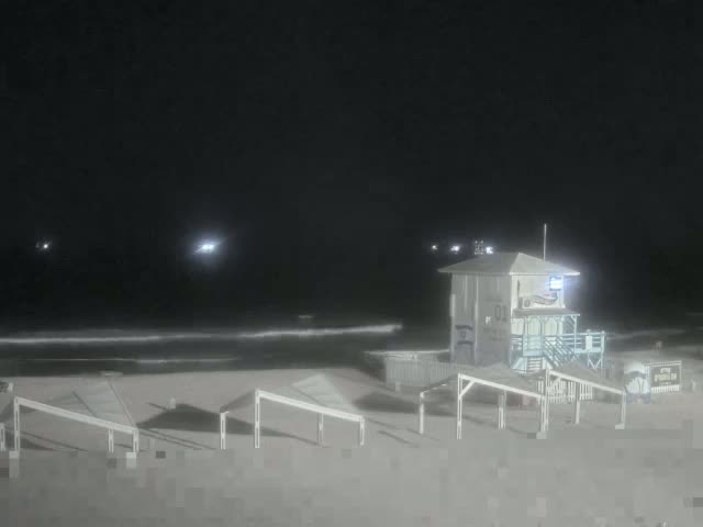 Ashdod, Mei Ami Beach Live Cam - Ashkelon, Southern, Israel