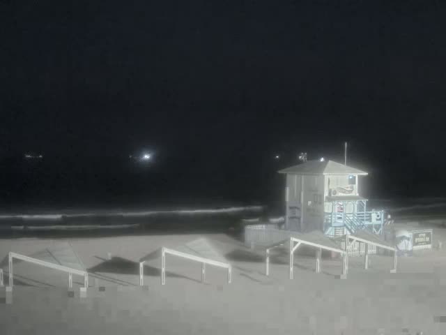 Ashdod, Mei Ami Beach Live Cam - Ashkelon, Southern, Israel