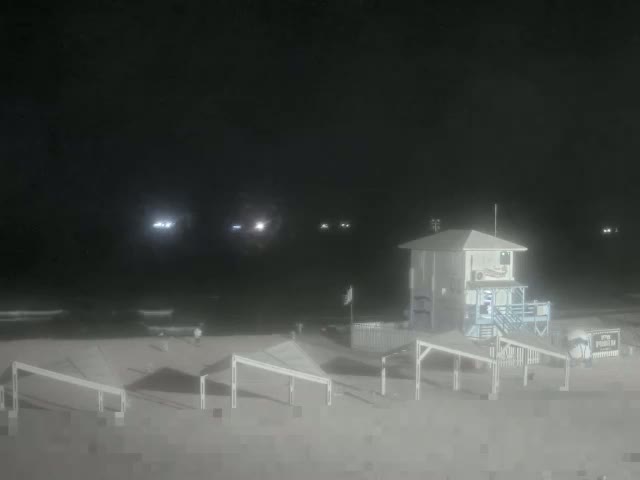 Ashdod, Mei Ami Beach Live Cam - Ashkelon, Southern, Israel