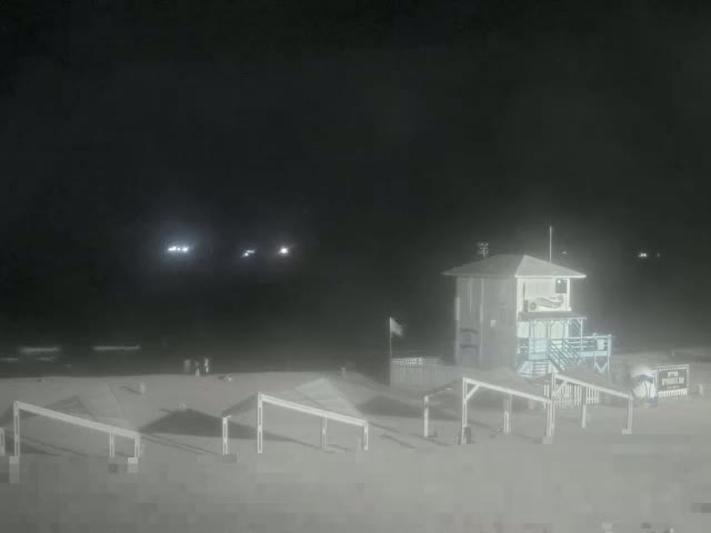 Ashdod, Mei Ami Beach Live Cam - Ashkelon, Southern, Israel