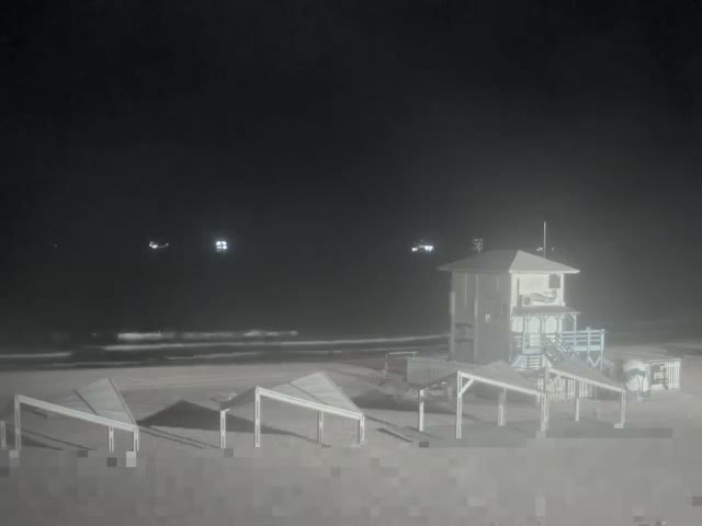 Ashdod, Mei Ami Beach Live Cam - Ashkelon, Southern, Israel