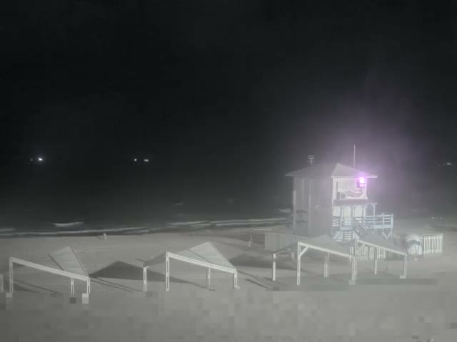 Ashdod, Mei Ami Beach Live Cam - Ashkelon, Southern, Israel