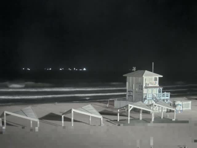 Ashdod, Mei Ami Beach Live Cam - Ashkelon, Southern, Israel