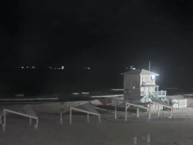Ashdod, Mei Ami Beach Live Cam - Ashkelon, Southern, Israel