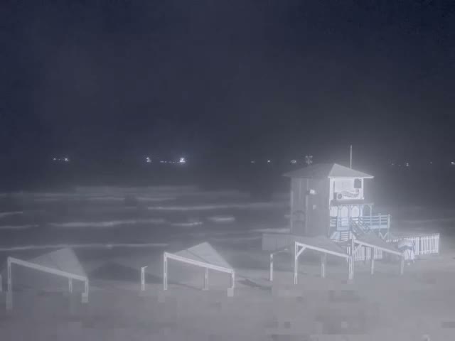 Ashdod, Mei Ami Beach Live Cam - Ashkelon, Southern, Israel