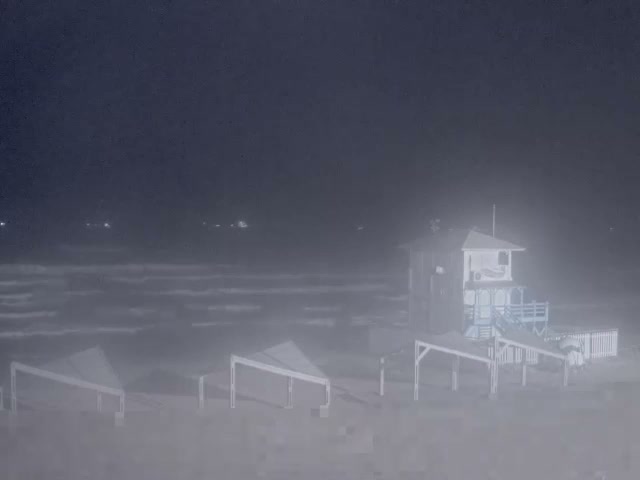 Ashdod, Mei Ami Beach Live Cam - Ashkelon, Southern, Israel