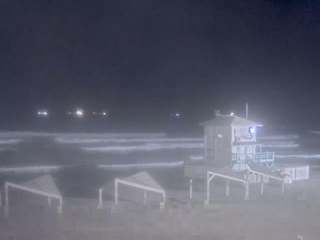 Ashdod, Mei Ami Beach Live Cam - Ashkelon, Southern, Israel
