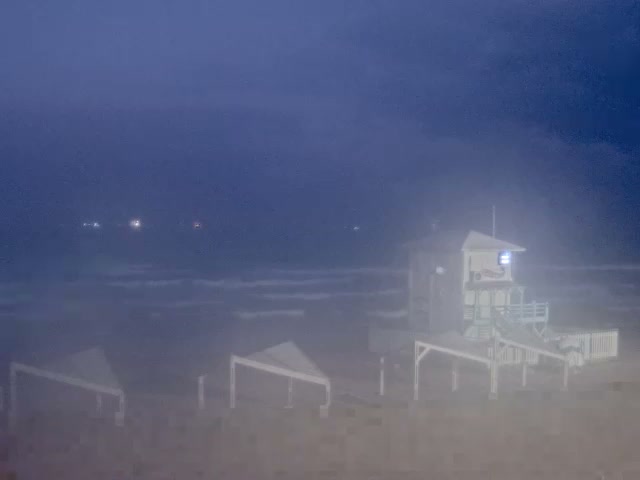 Ashdod, Mei Ami Beach Live Cam - Ashkelon, Southern, Israel