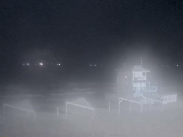 Ashdod, Mei Ami Beach Live Cam - Ashkelon, Southern, Israel