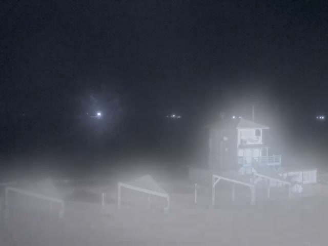 Ashdod, Mei Ami Beach Live Cam - Ashkelon, Southern, Israel