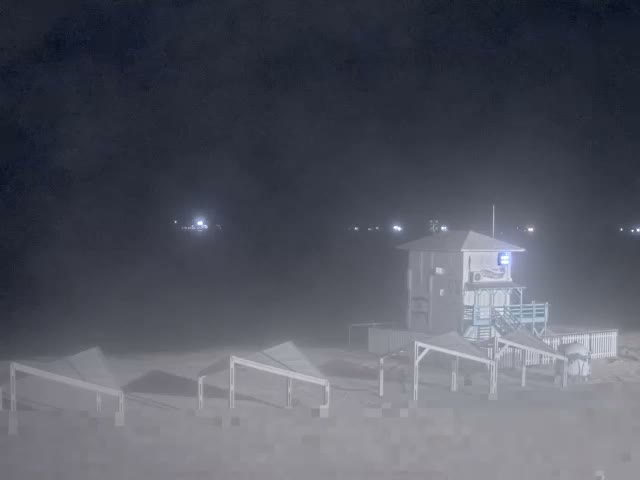 Ashdod, Mei Ami Beach Live Cam - Ashkelon, Southern, Israel