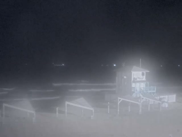 Ashdod, Mei Ami Beach Live Cam - Ashkelon, Southern, Israel