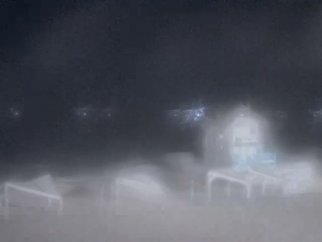Ashdod, Mei Ami Beach Live Cam - Ashkelon, Southern, Israel