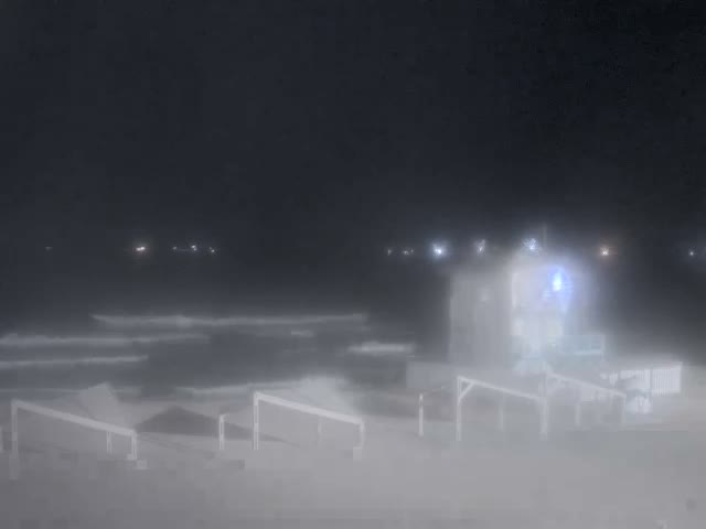 Ashdod, Mei Ami Beach Live Cam - Ashkelon, Southern, Israel