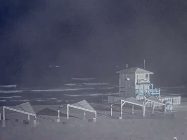 Ashdod, Mei Ami Beach Live Cam - Ashkelon, Southern, Israel