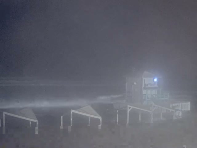Ashdod, Mei Ami Beach Live Cam - Ashkelon, Southern, Israel