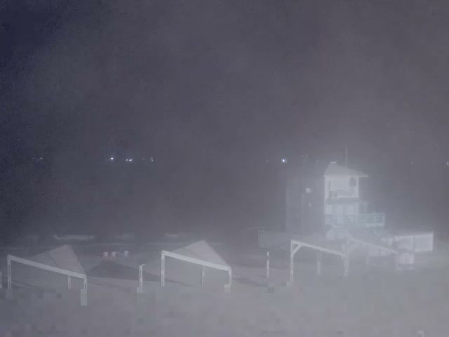 Ashdod, Mei Ami Beach Live Cam - Ashkelon, Southern, Israel