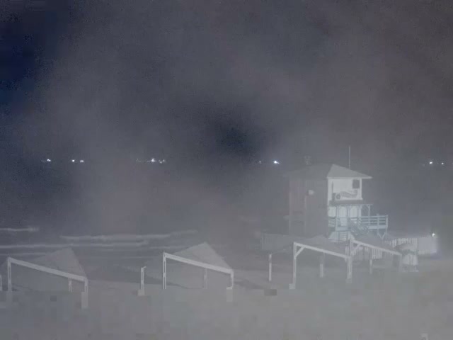 Ashdod, Mei Ami Beach Live Cam - Ashkelon, Southern, Israel