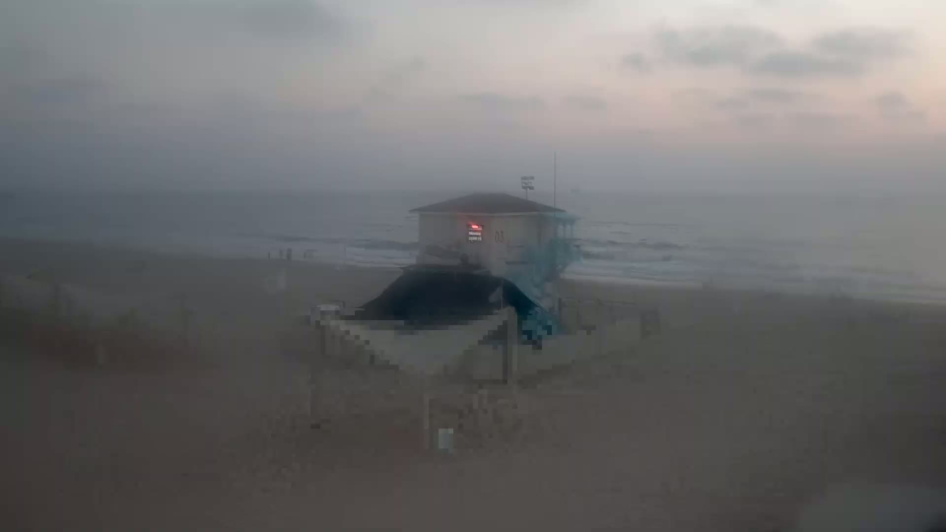 Ashdod, Oranim Beach Live Cam - Ashkelon, Southern, Israel