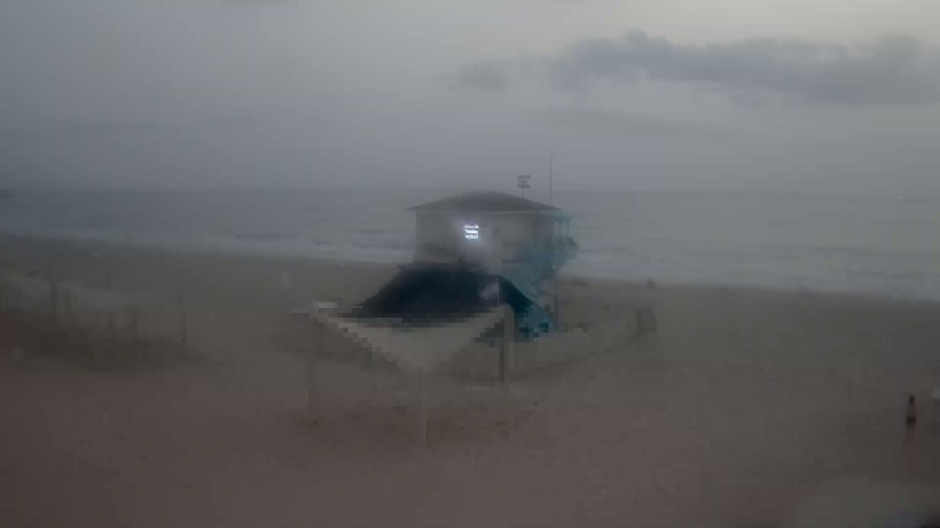 Ashdod, Oranim Beach Live Cam - Ashkelon, Southern, Israel
