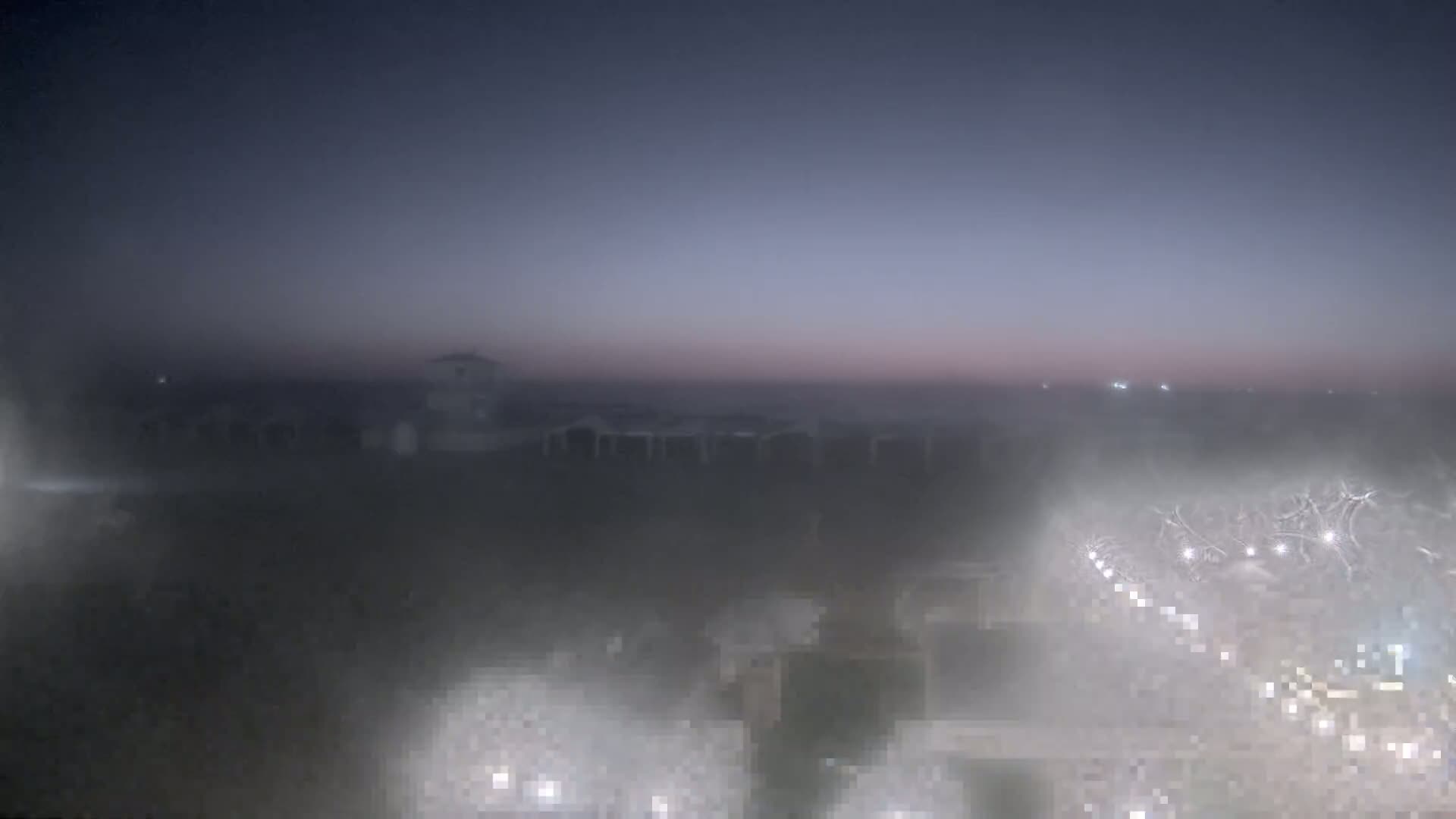 Ashdod, Yud-Alef Beach Live Cam - 