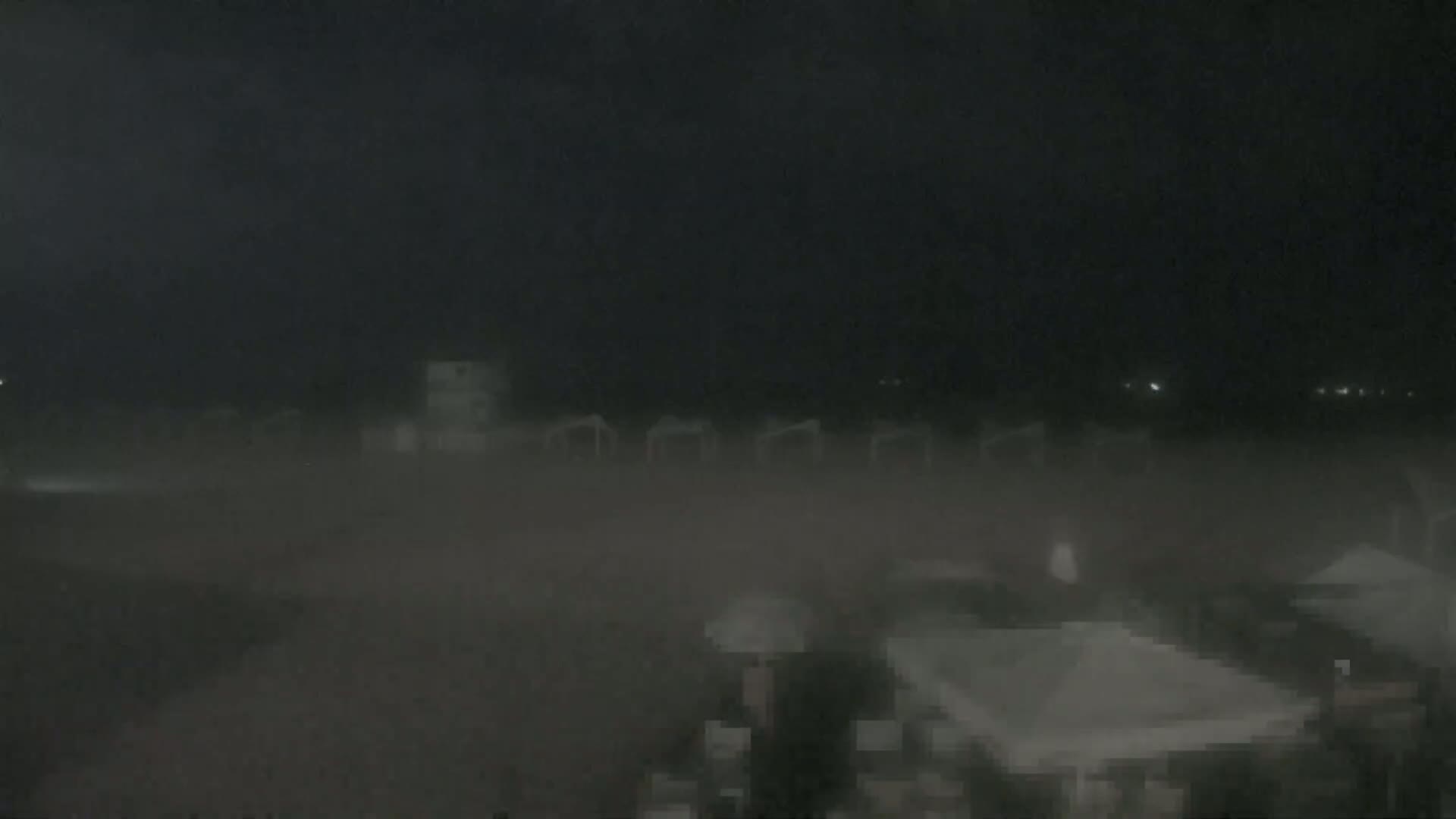 Ashdod, Yud-Alef Beach Live Cam - 