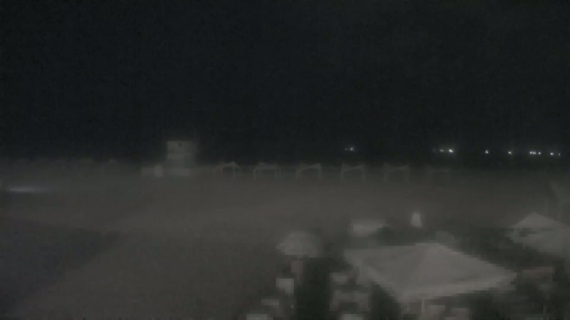 Ashdod, Yud-Alef Beach Live Cam - Ashkelon, Southern, Israel