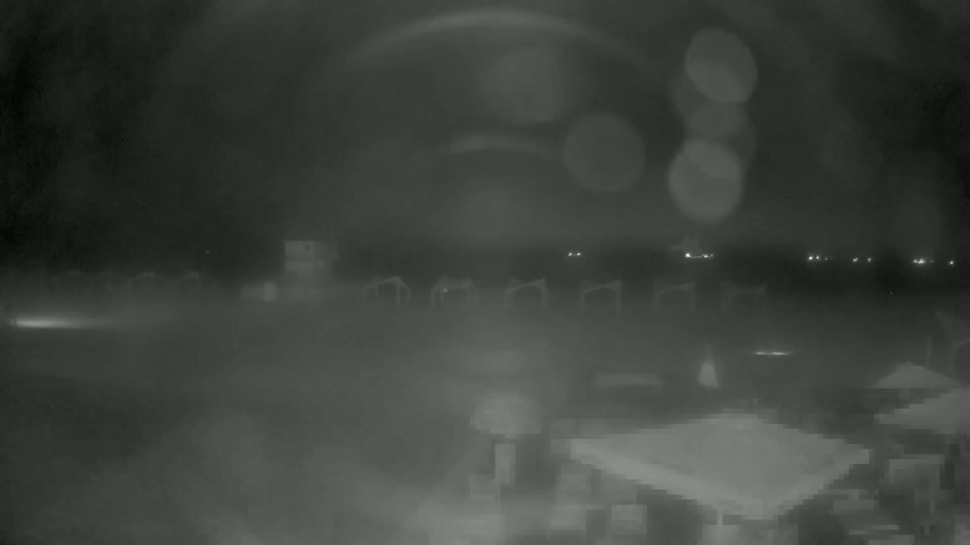 Ashdod, Yud-Alef Beach Live Cam - Ashkelon, Southern, Israel