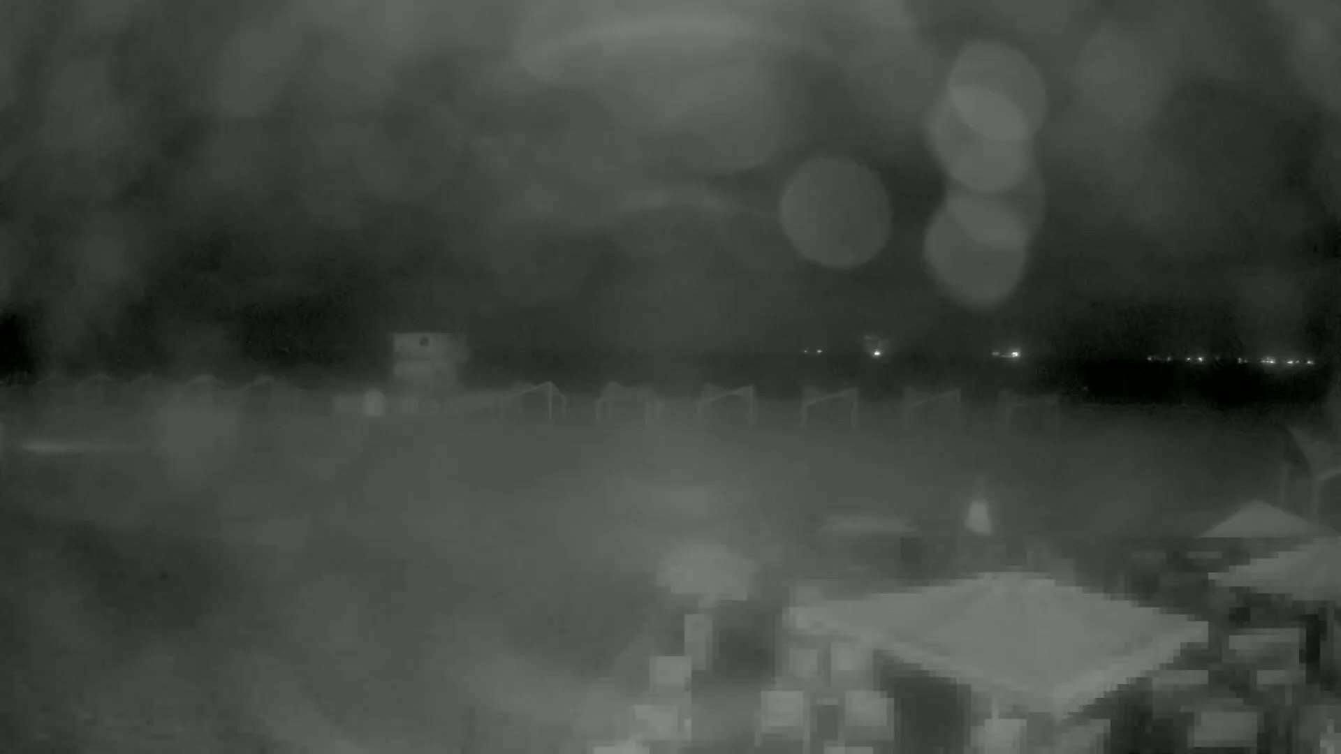 Ashdod, Yud-Alef Beach Live Cam - Ashkelon, Southern, Israel