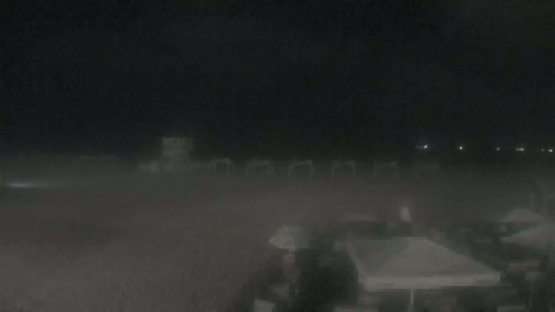 Ashdod, Yud-Alef Beach Live Cam - Ashkelon, Southern, Israel