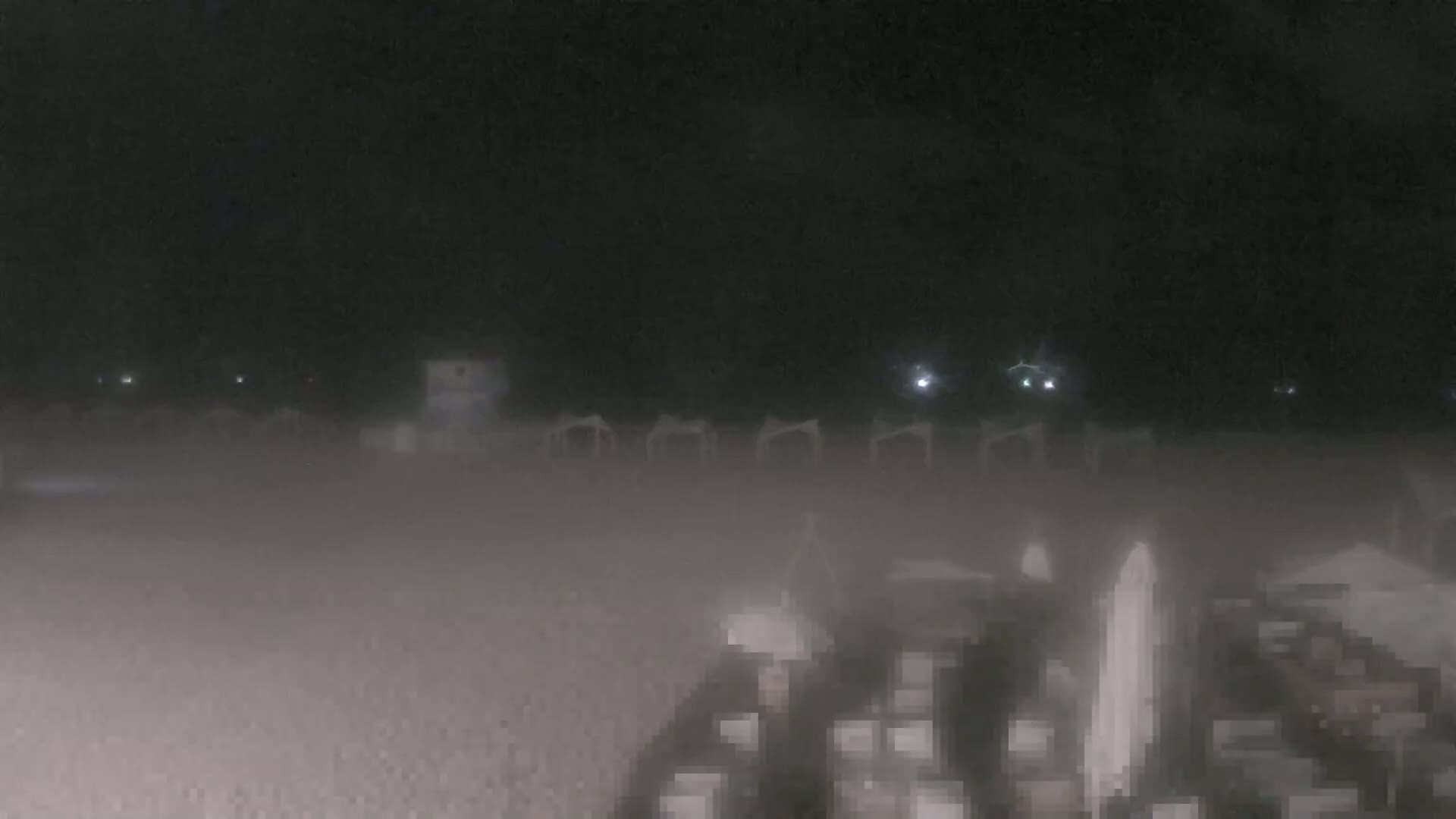 Ashdod, Yud-Alef Beach Live Cam - Ashkelon, Southern, Israel