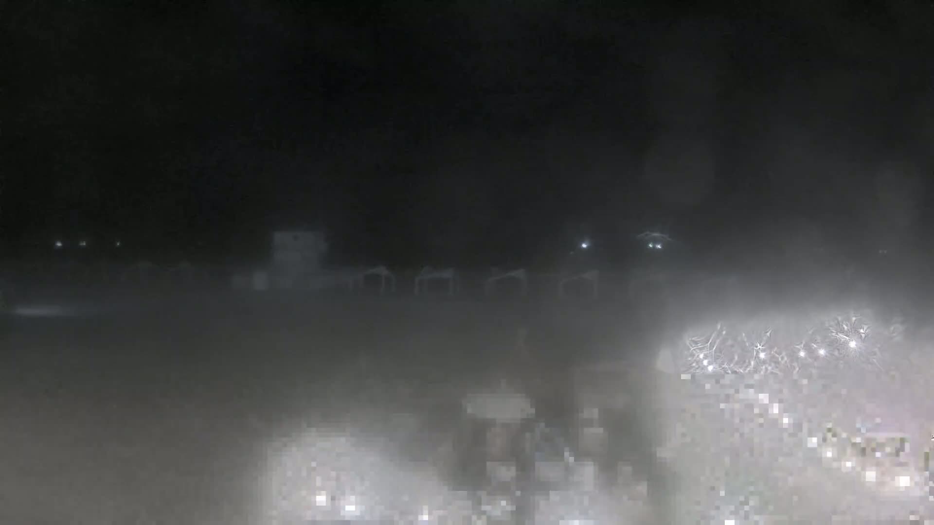 Ashdod, Yud-Alef Beach Live Cam - 
