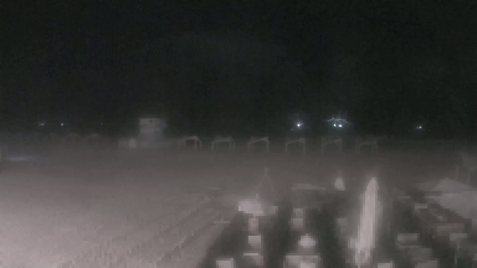 Ashdod, Yud-Alef Beach Live Cam - 