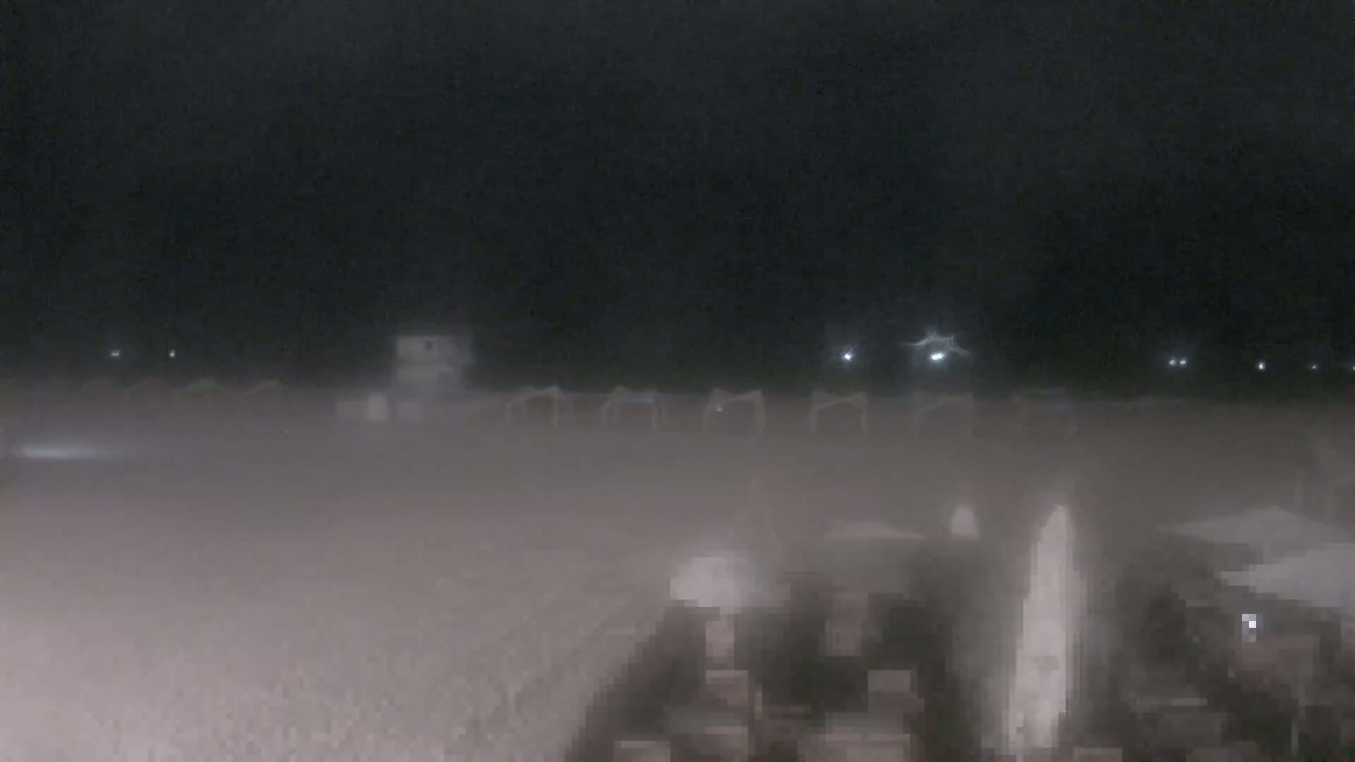 Ashdod, Yud-Alef Beach Live Cam - 