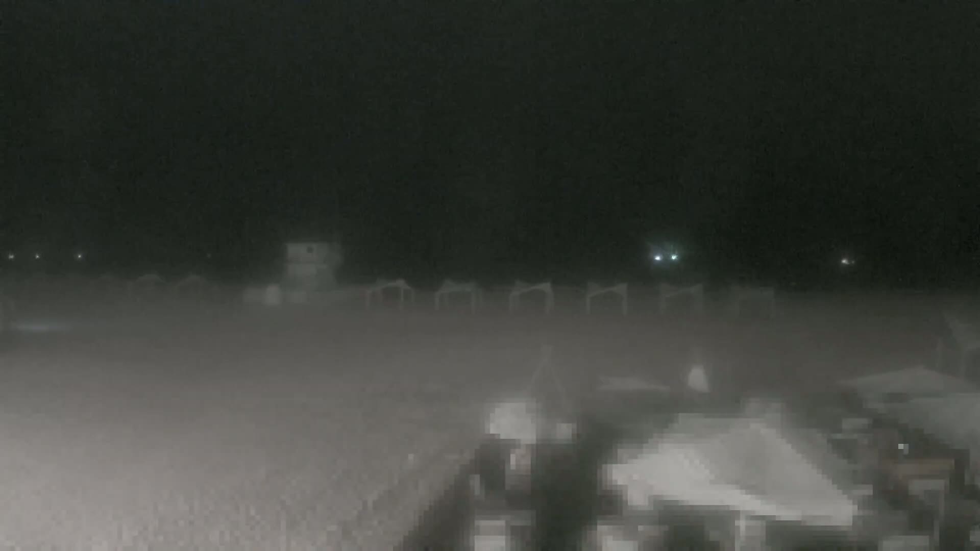 Ashdod, Yud-Alef Beach Live Cam - 