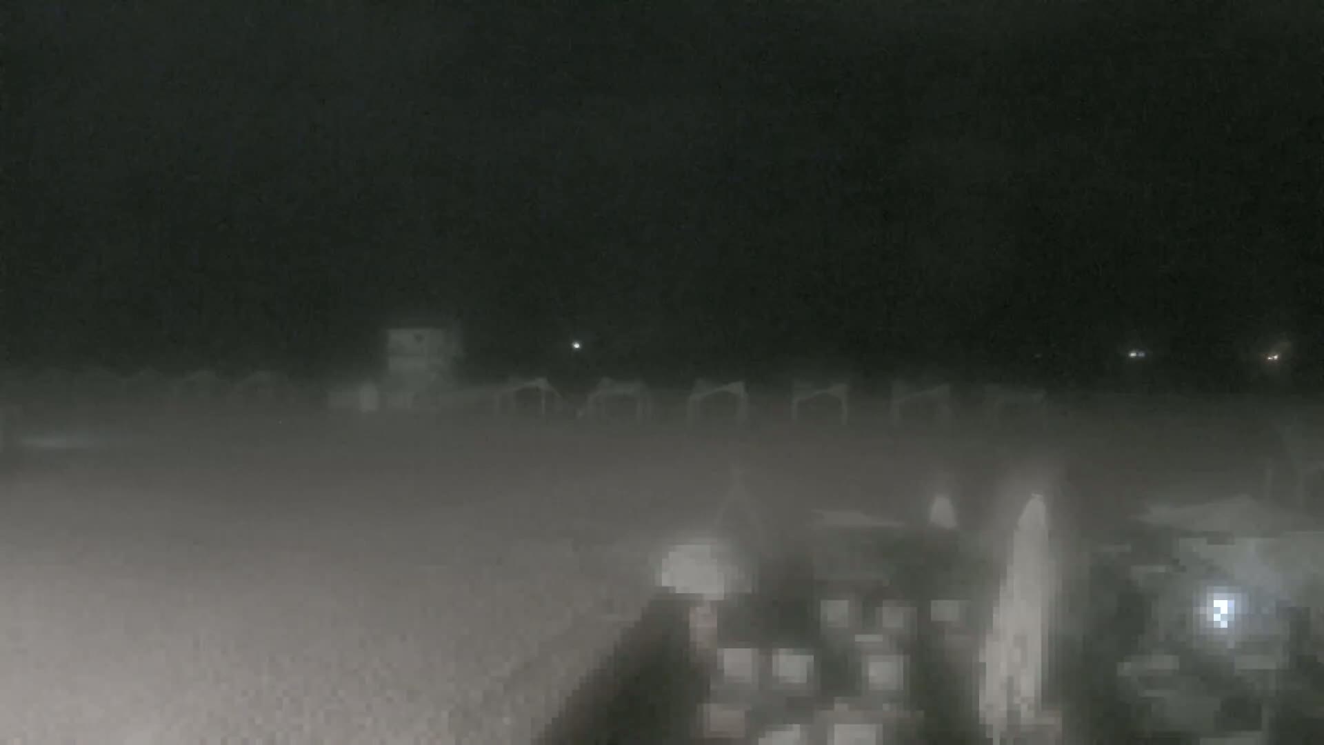 Ashdod, Yud-Alef Beach Live Cam - 