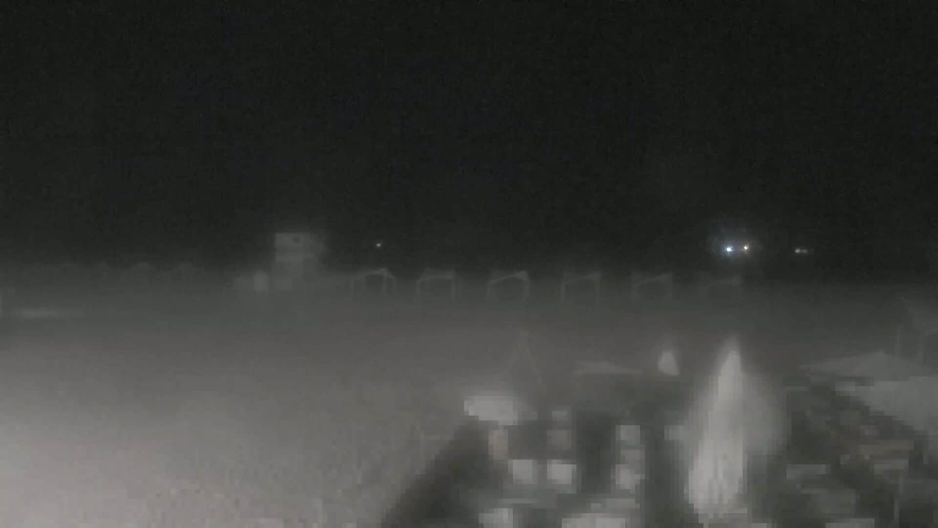Ashdod, Yud-Alef Beach Live Cam - 