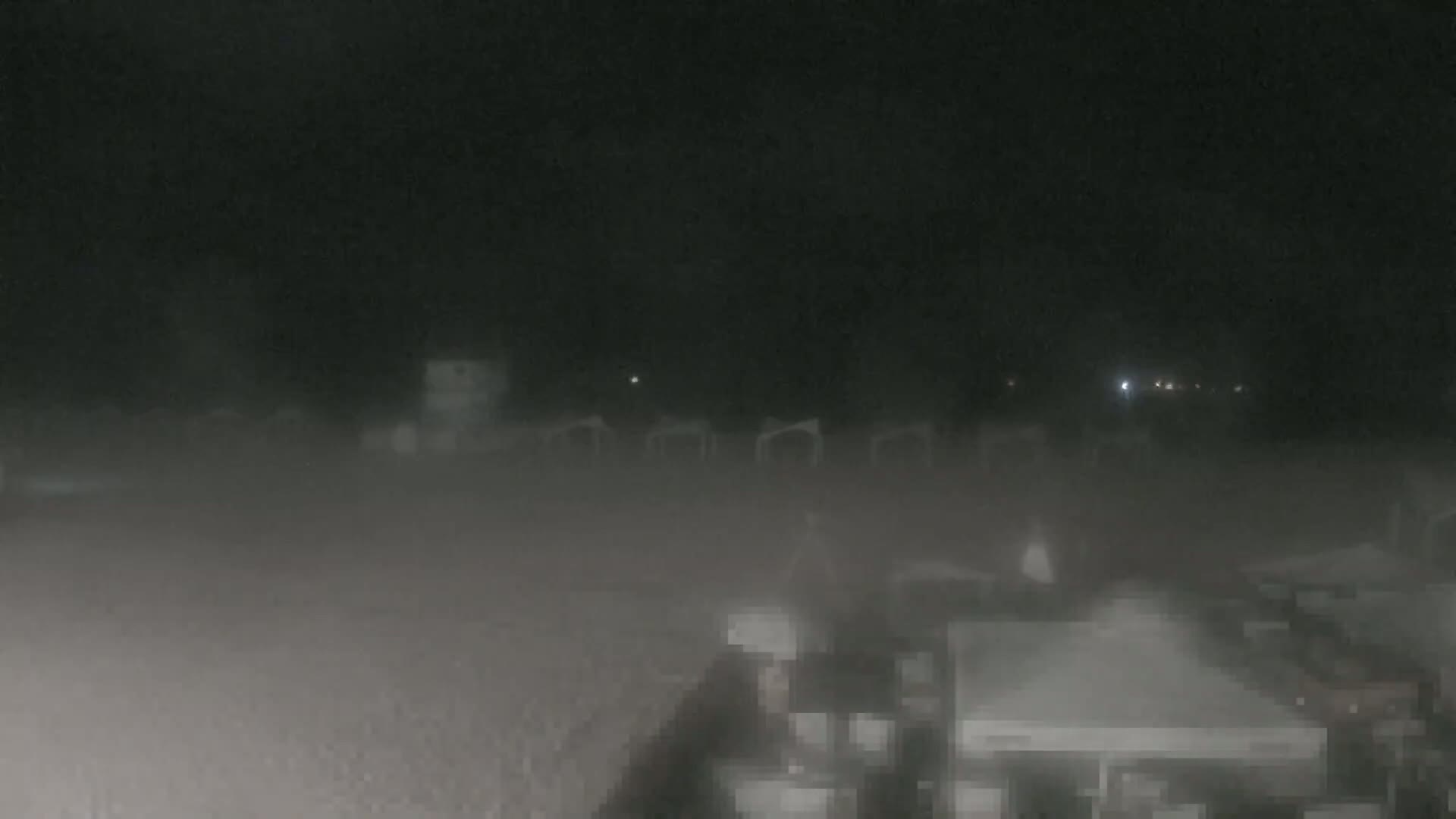 Ashdod, Yud-Alef Beach Live Cam - 