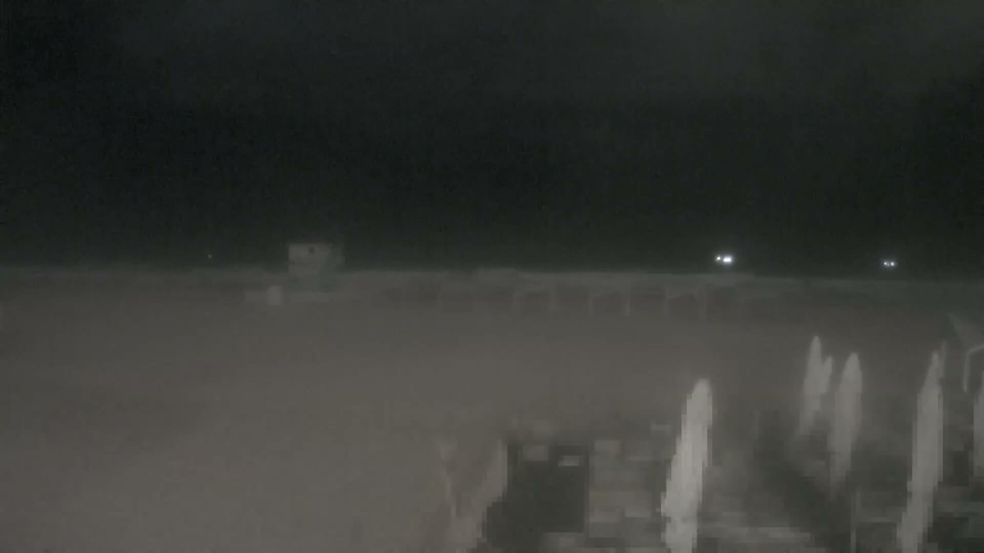 Ashdod, Yud-Alef Beach Live Cam - Ashkelon, Southern, Israel