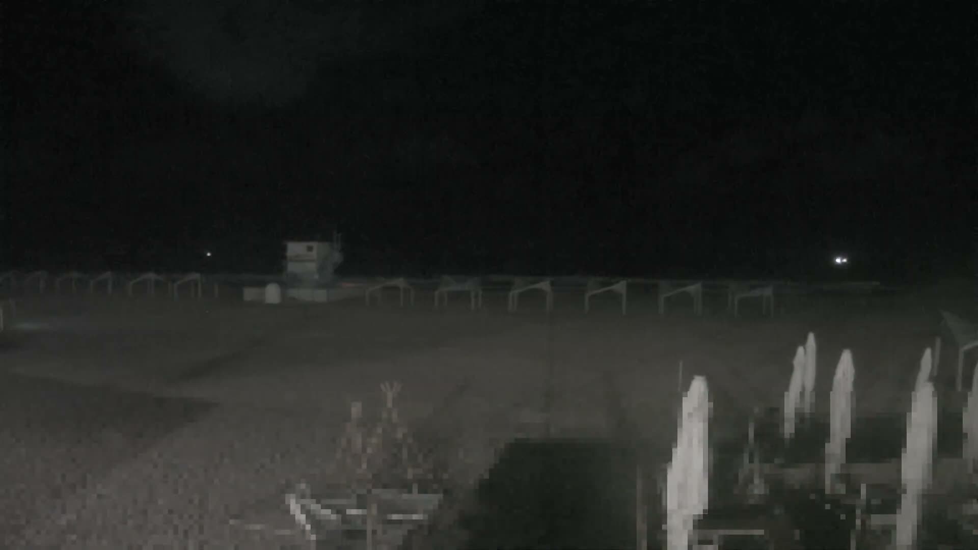 Ashdod, Yud-Alef Beach Live Cam - Ashkelon, Southern, Israel