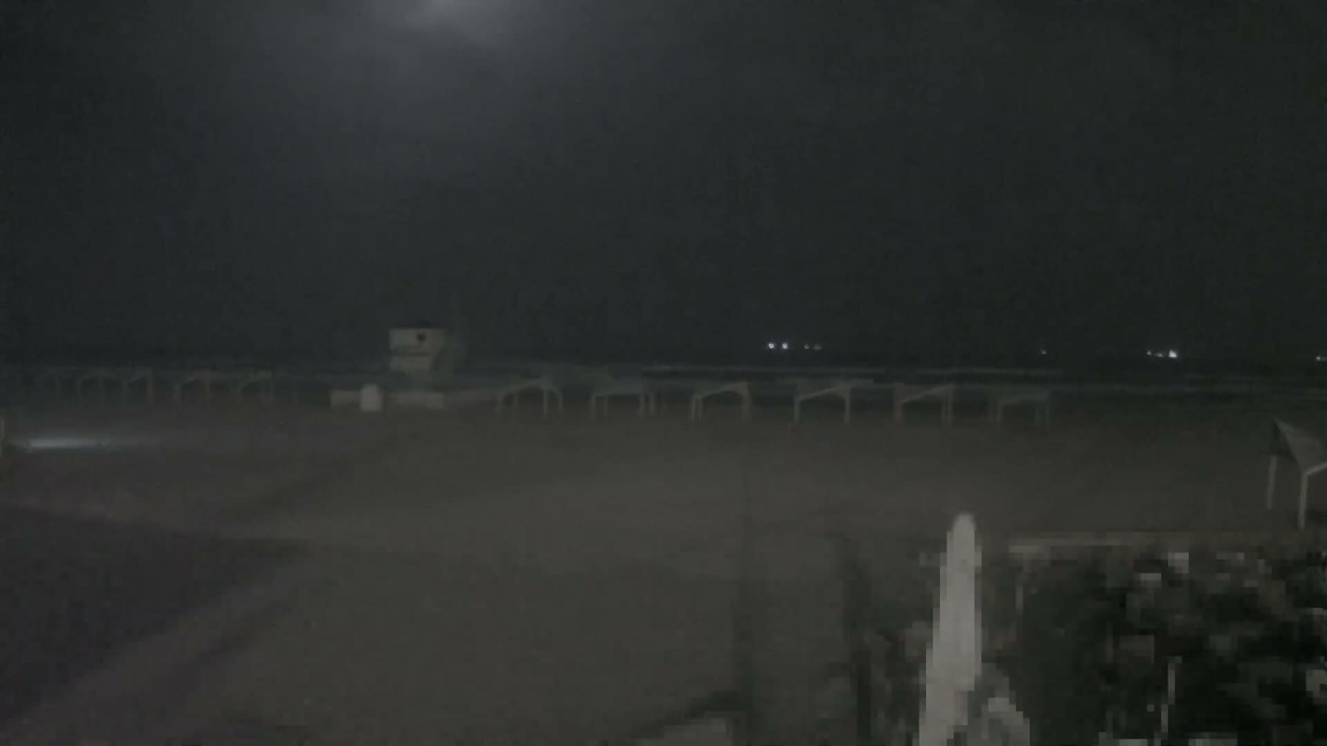 Ashdod, Yud-Alef Beach Live Cam - Ashkelon, Southern, Israel