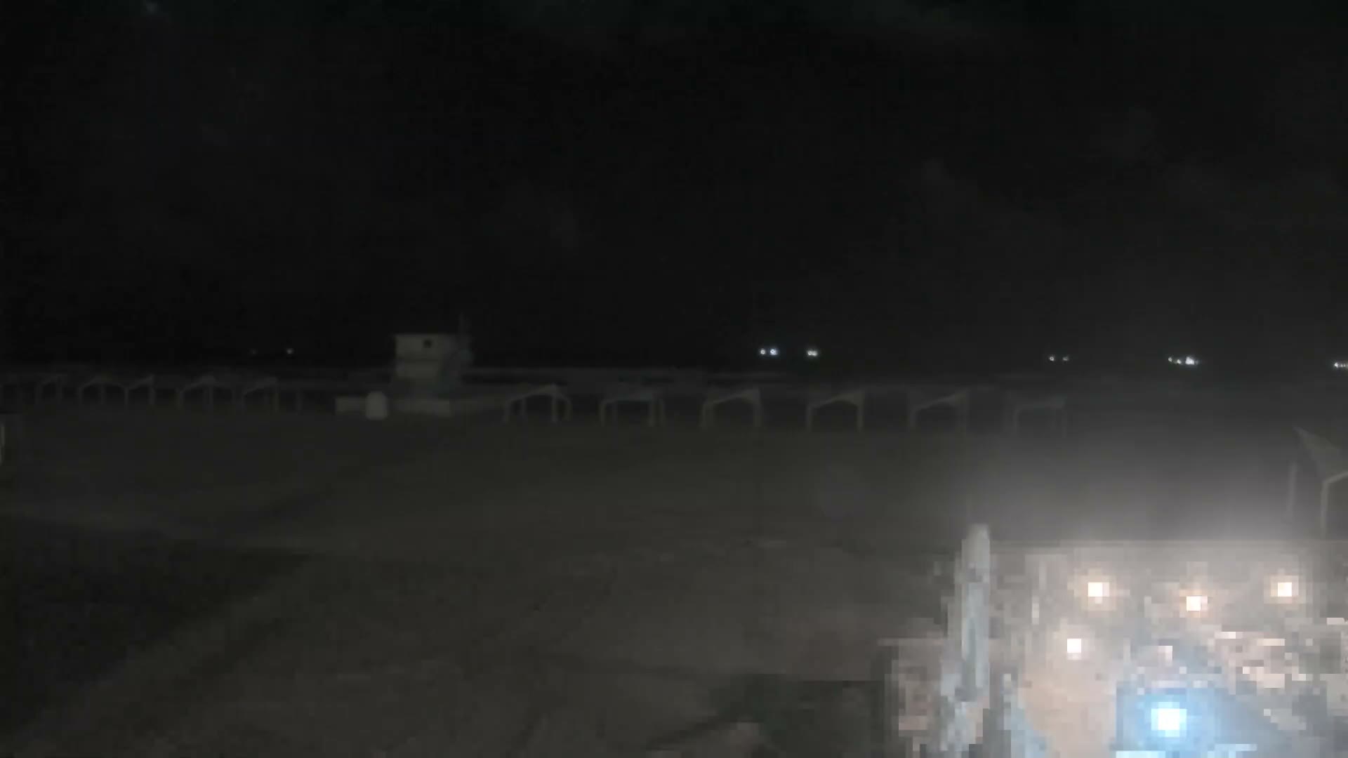 Ashdod, Yud-Alef Beach Live Cam - Ashkelon, Southern, Israel