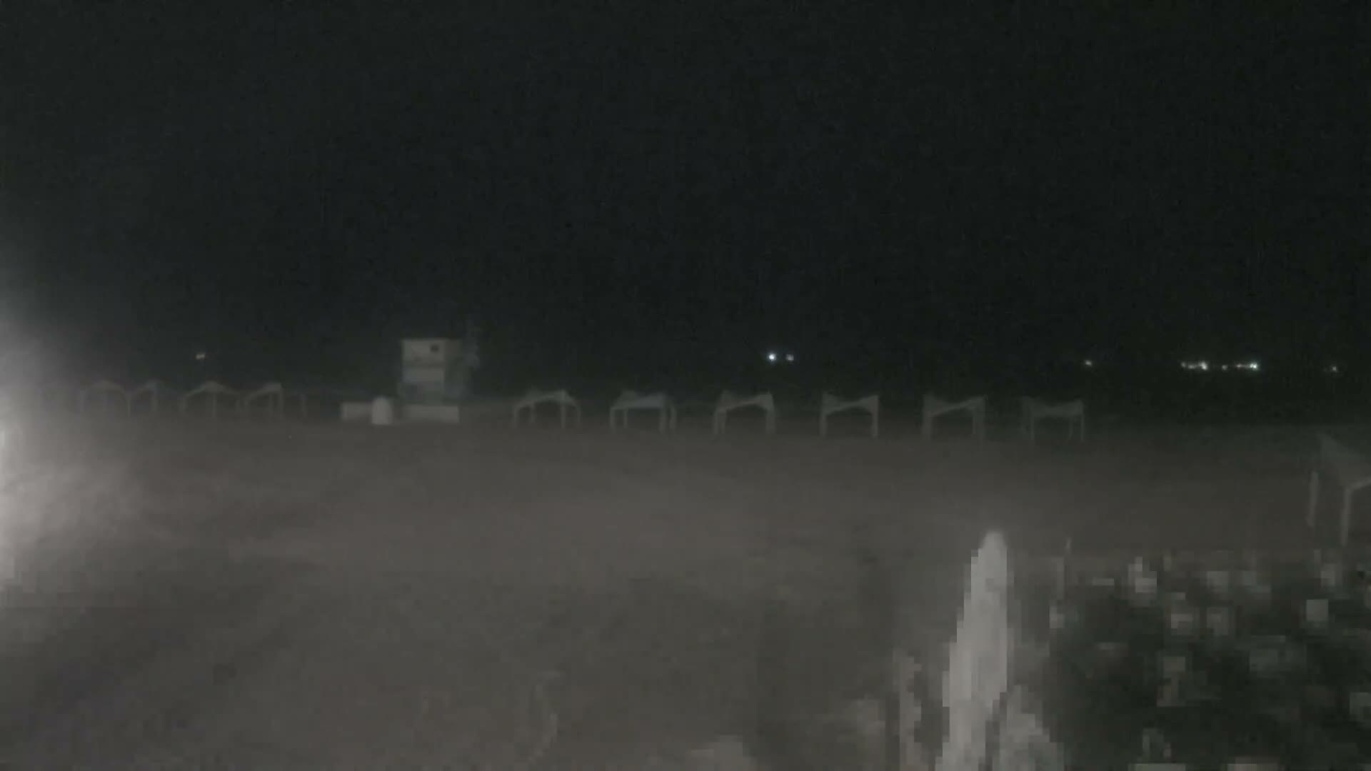 Ashdod, Yud-Alef Beach Live Cam - Ashkelon, Southern, Israel