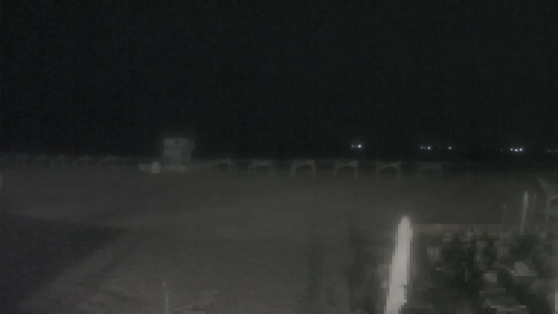 Ashdod, Yud-Alef Beach Live Cam - Ashkelon, Southern, Israel